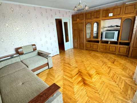 квартира за адресою Української Дивізії вул., 1