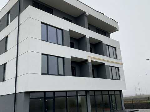 квартира за адресою Енергетична, 53