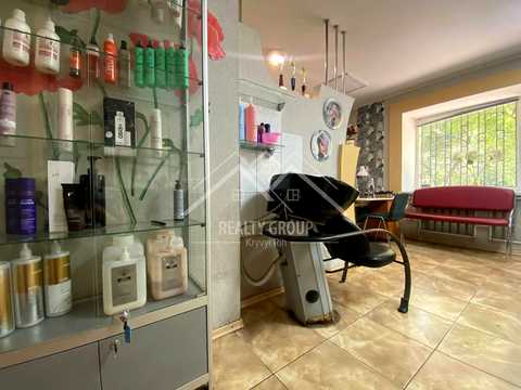 комерційна за адресою Соборності вул. (Косіора), 30