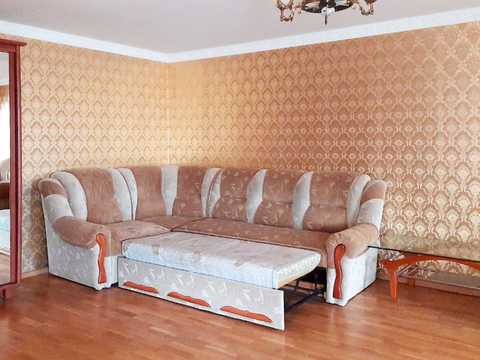 квартира за адресою Федьковича вул., 114