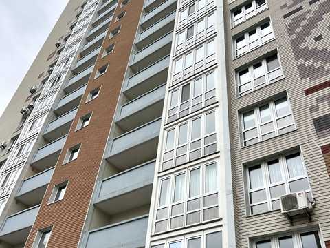 квартира за адресою Бориса Гмирі вул., 18