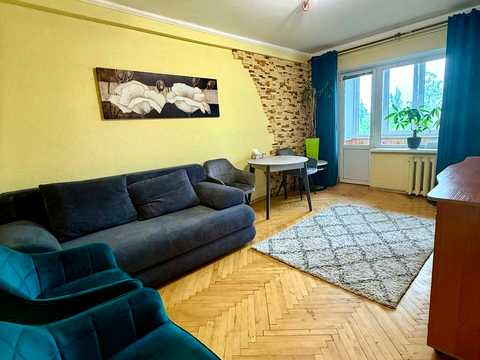 квартира за адресою Миру просп., 12
