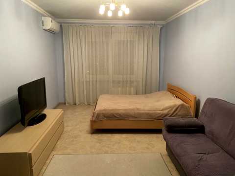 квартира по адресу Краковская ул., 13-В