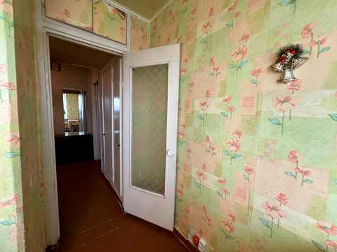 квартира за адресою Харків, Академіка Павлова вул., 162