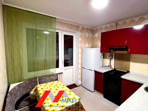 квартира за адресою Оболонський просп., 14-А