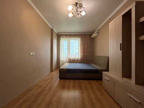 квартира по адресу Михаила Донца ул., 2-А