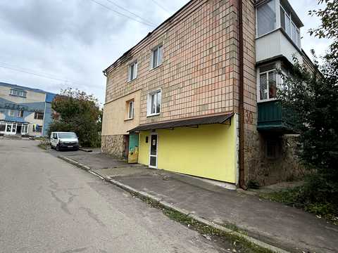 коммерческая по адресу Соборная ул., 430