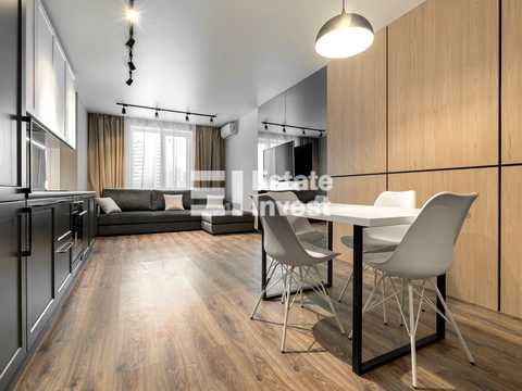 квартира за адресою Перемоги просп., 65Г