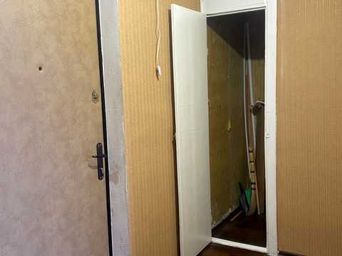 квартира за адресою Івана Миколайчука вул. (Серафимовича), 17