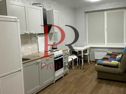 квартира за адресою Бишівська вул., 14А