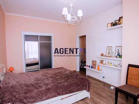 квартира за адресою с. Петропавлівська Борщагівка, Миру вул., 9, корп. 1;9, корп. 2