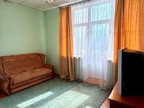 квартира по адресу Святослава Храброго ул. (Чкалова), 25