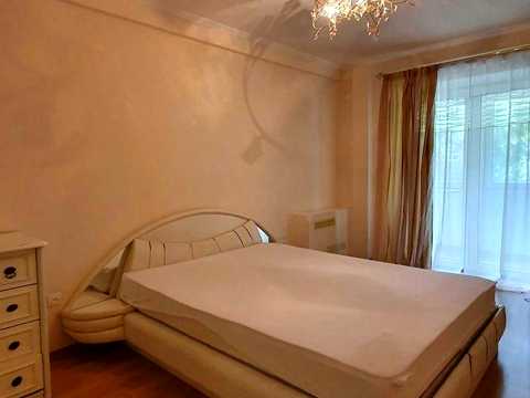 квартира за адресою борщагівська, 14а