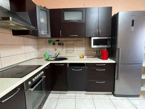 квартира по адресу Юрія Кондратюка ул., 7