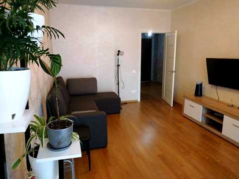 квартира за адресою Драгоманова вул., 2