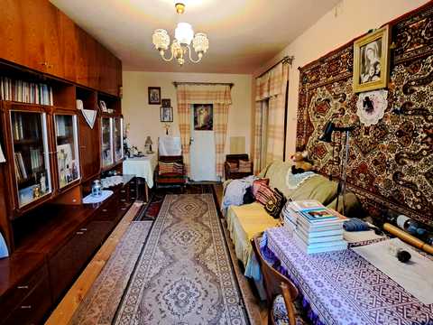 квартира за адресою Львів, Наукова вул., 57