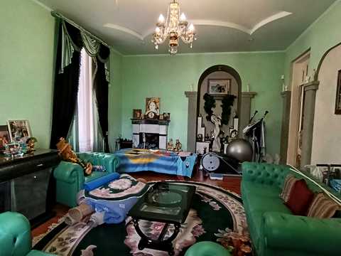квартира за адресою Слюсарний пров., 10