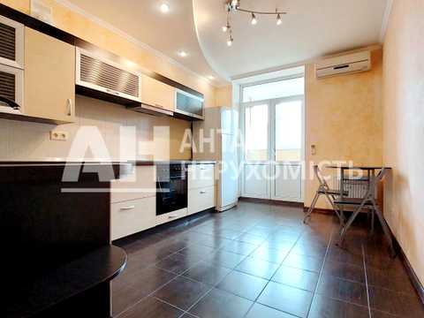 квартира за адресою Юлії Здановської вул. (Ломоносова), 54