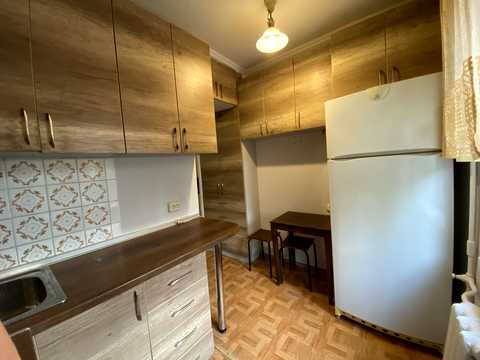 квартира за адресою Миколи Руденка бульв. (Кольцова), 24