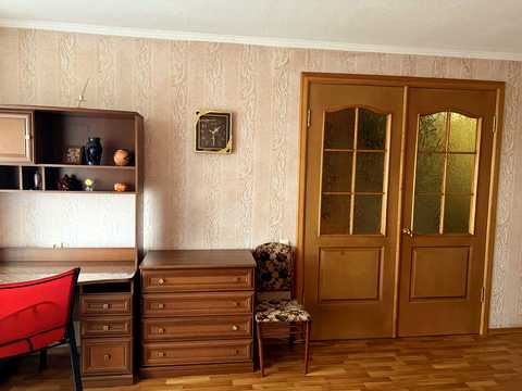квартира по адресу Тесленка ул., 15