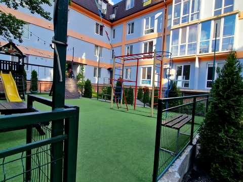 квартира за адресою Євгена Маланюка вул. (Степана Сагайдака), 55/2