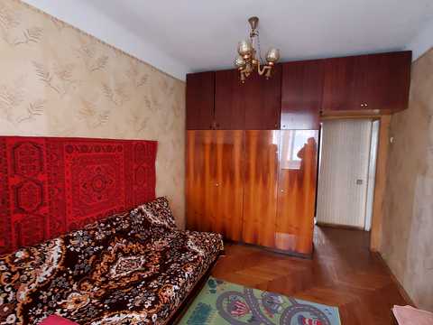 квартира по адресу Соборности просп. (Возз'єднання), 5