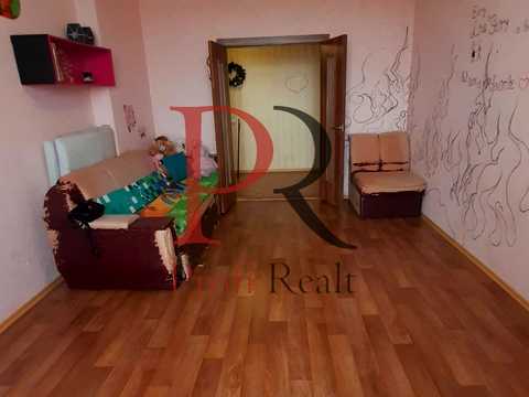 квартира по адресу Николая Закревского ул., 95-А