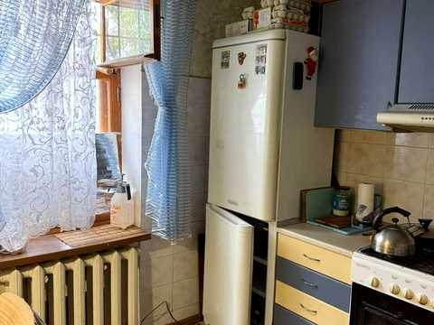квартира по адресу Бугаёвская ул., 46/4