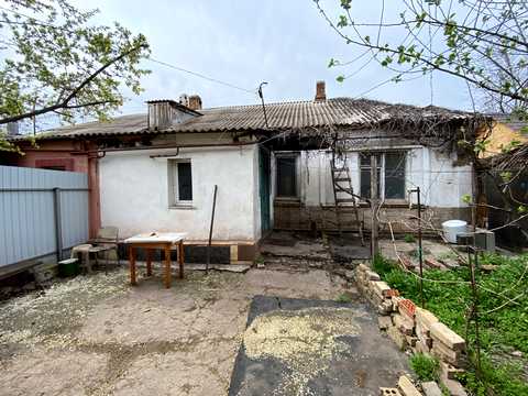 будинок за адресою Юрія Сича вул. (Анненка), 19