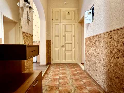квартира за адресою Одеса, Маразліївська вул., 5