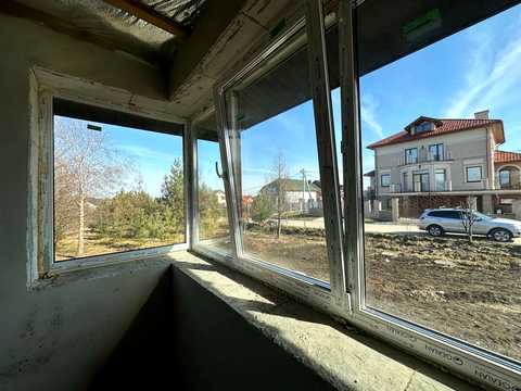 дом по адресу Павла Тетері ул., 4