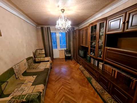 квартира за адресою Миропільська вул., 3