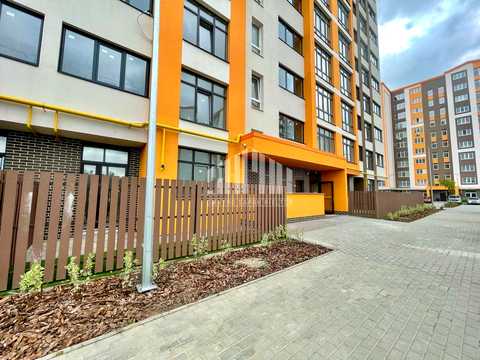 квартира за адресою Одеська вул., 27А