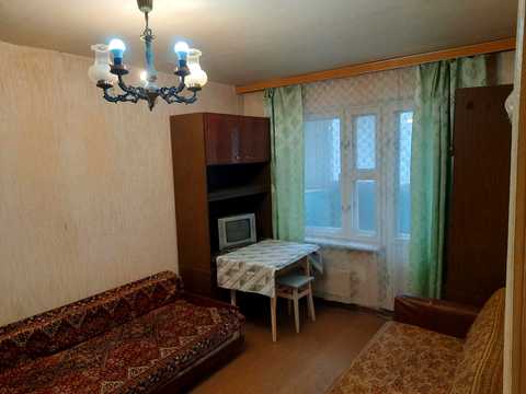 квартира по адресу Харьковское шоссе, 170-А