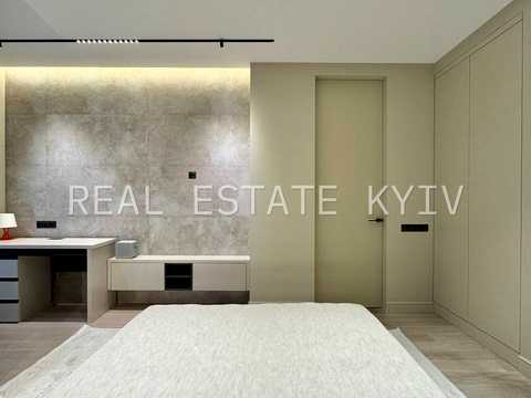 квартира по адресу Антоновича ул. (Горького), 44