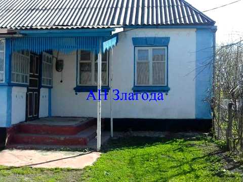будинок за адресою Садова