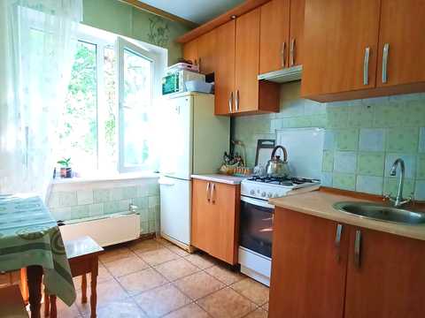 квартира по адресу Текстильщиков ул., 11а
