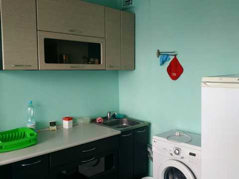 квартира по адресу Ореста Левицкого ул. (Академіка Курчатова), 7