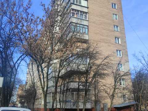 квартира по адресу Мира просп., 65