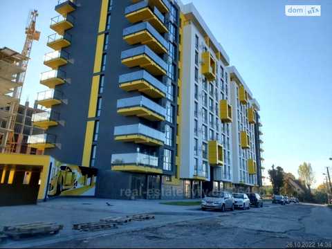 квартира по адресу Сичинского ул., 1