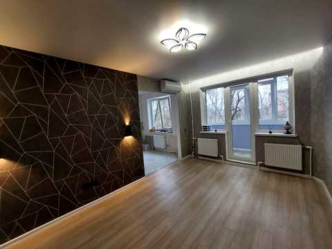 квартира за адресою Павла Глазового вул. (Балакіна), 33