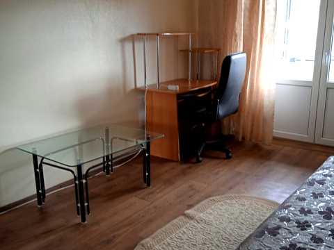 квартира по адресу Лесной просп., 6