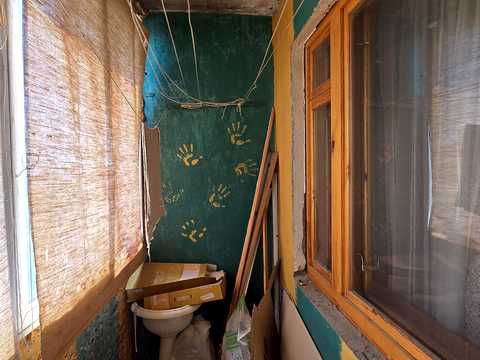 квартира за адресою Харків, Садовий проїзд, 26