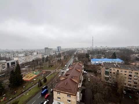 квартира по адресу Мира просп., 52
