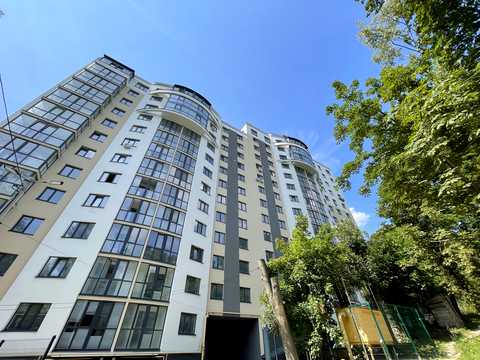 квартира за адресою Чумацька вул., 2