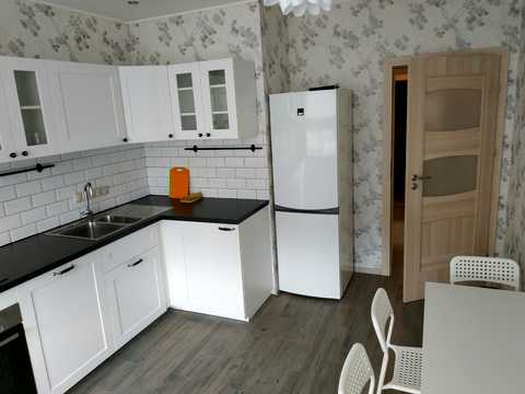 квартира за адресою Богданівська вул., 7-Б