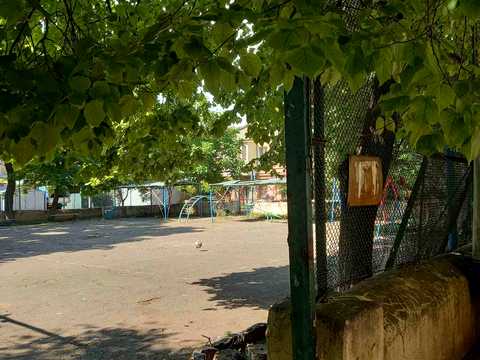 квартира за адресою Павла Зеленого вул. (Коблевська), 17/19