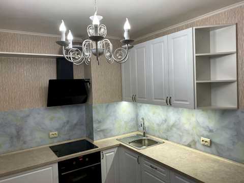 квартира за адресою Балтійський пров., 5