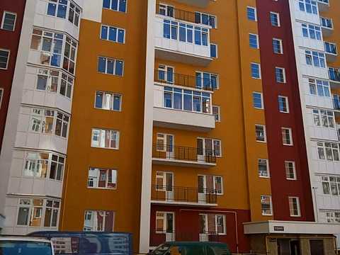 комерційна за адресою Жасминова вул., (9)