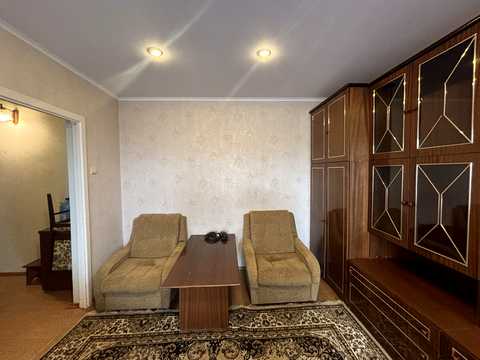 квартира за адресою Володимира Висоцького бульв., 7